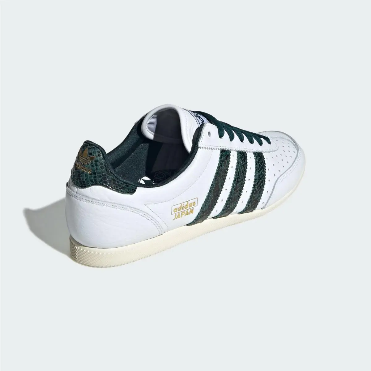 Adidas shoes - Adidas Japan - Japan - JQ9062 - White 6