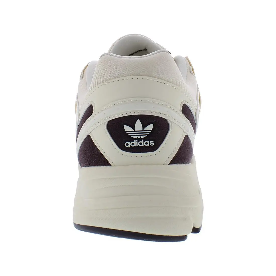 Adidas shoes - Beige/Black, Main: Beige 2