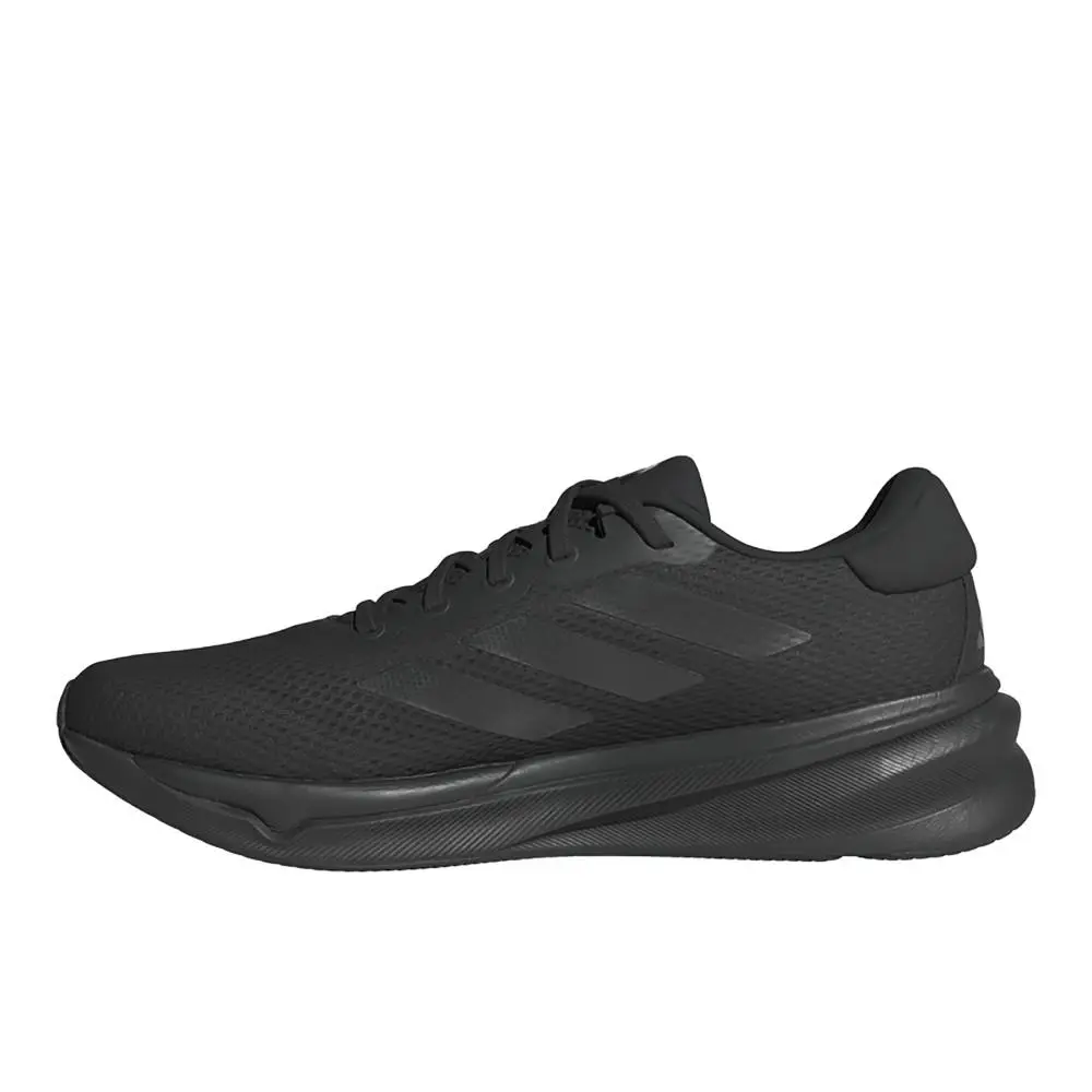 Adidas shoes - adidas Supernova Stride Running - Supernova Stride Running - IG8319 - Black 1