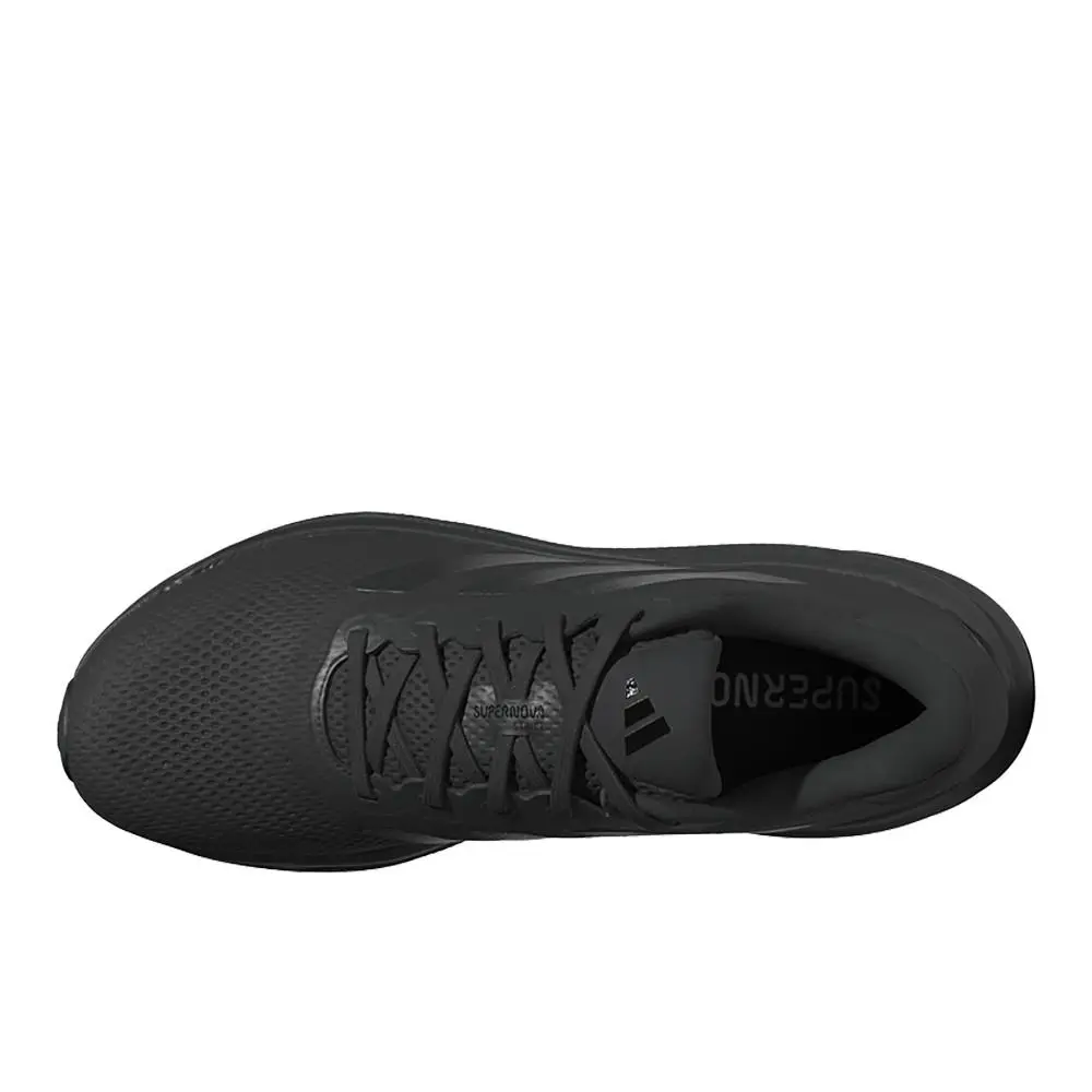 Adidas shoes - adidas Supernova Stride Running - Supernova Stride Running - IG8319 - Black 8