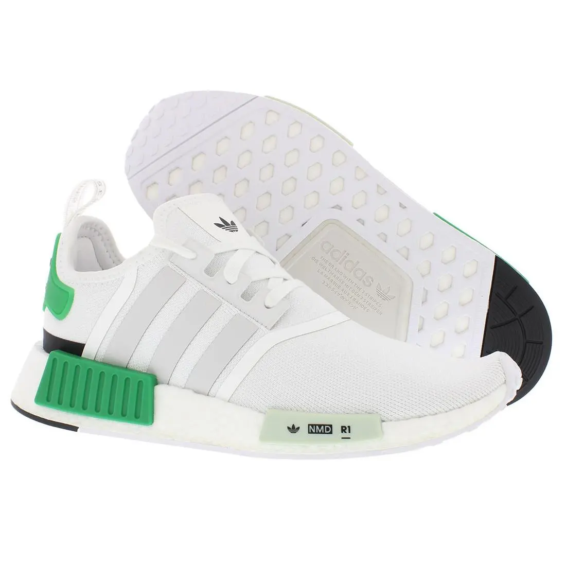 Adidas Nmd R1 Mens Shoes