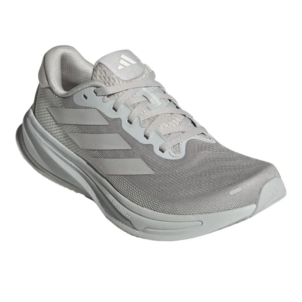 Adidas shoes - adidas Supernova Rise 2 Running - IH8663 - Grey 0