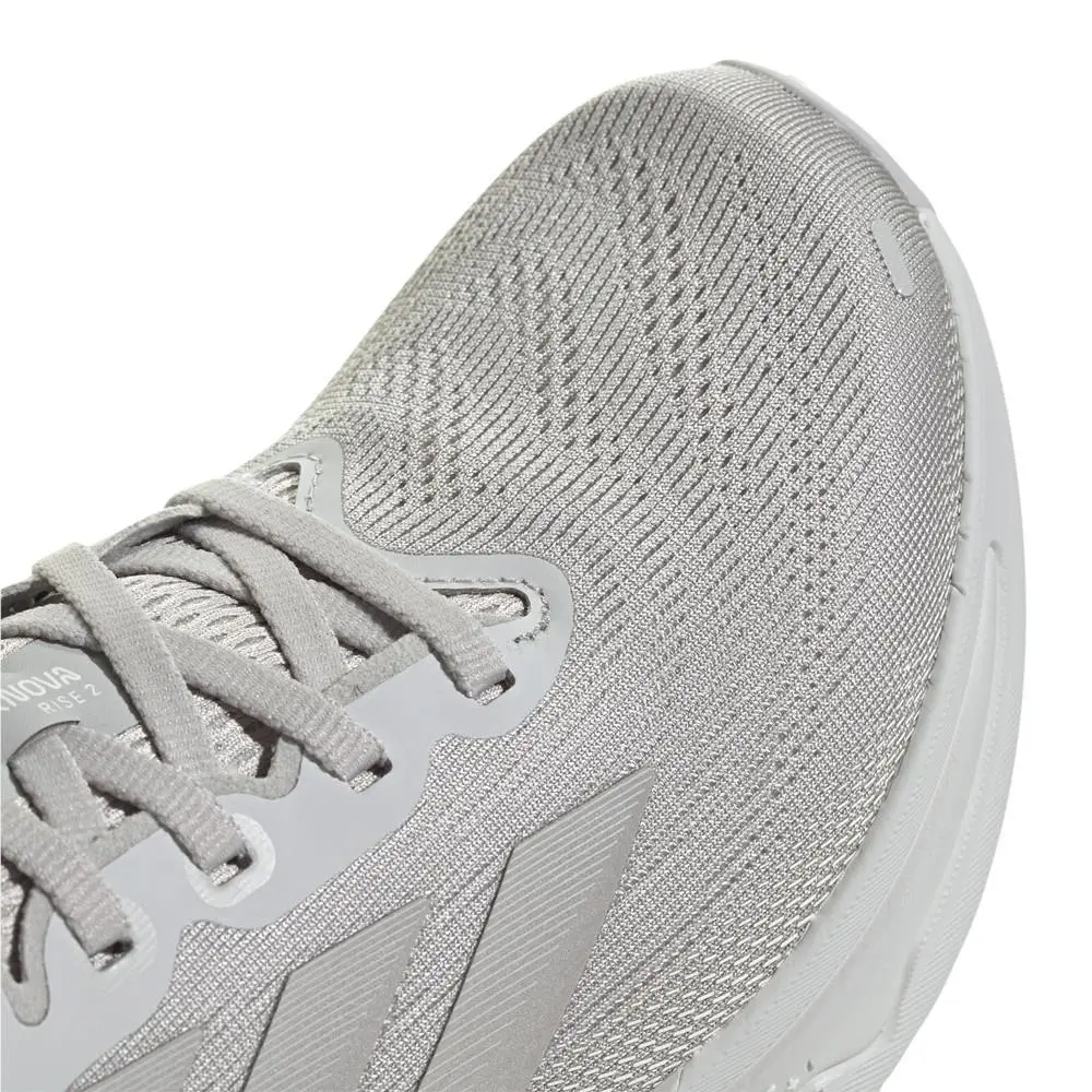 Adidas shoes - adidas Supernova Rise 2 Running - IH8663 - Grey 4