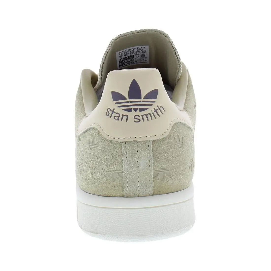 Adidas shoes - Beige, Main: Beige 2