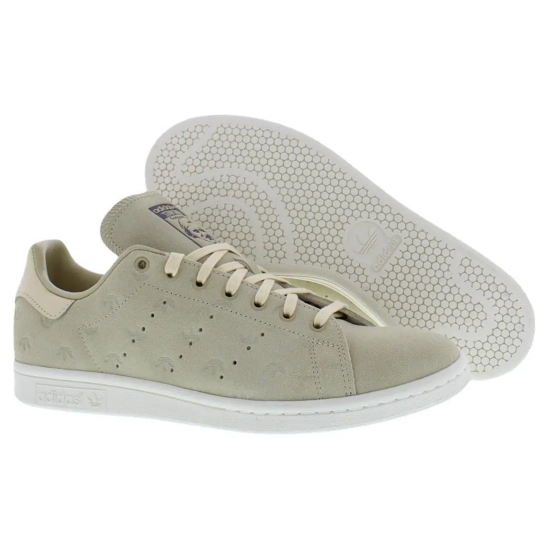Adidas shoes - Beige, Main: Beige 3