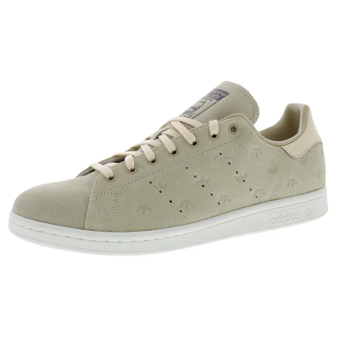 Adidas shoes - Beige, Main: Beige 4