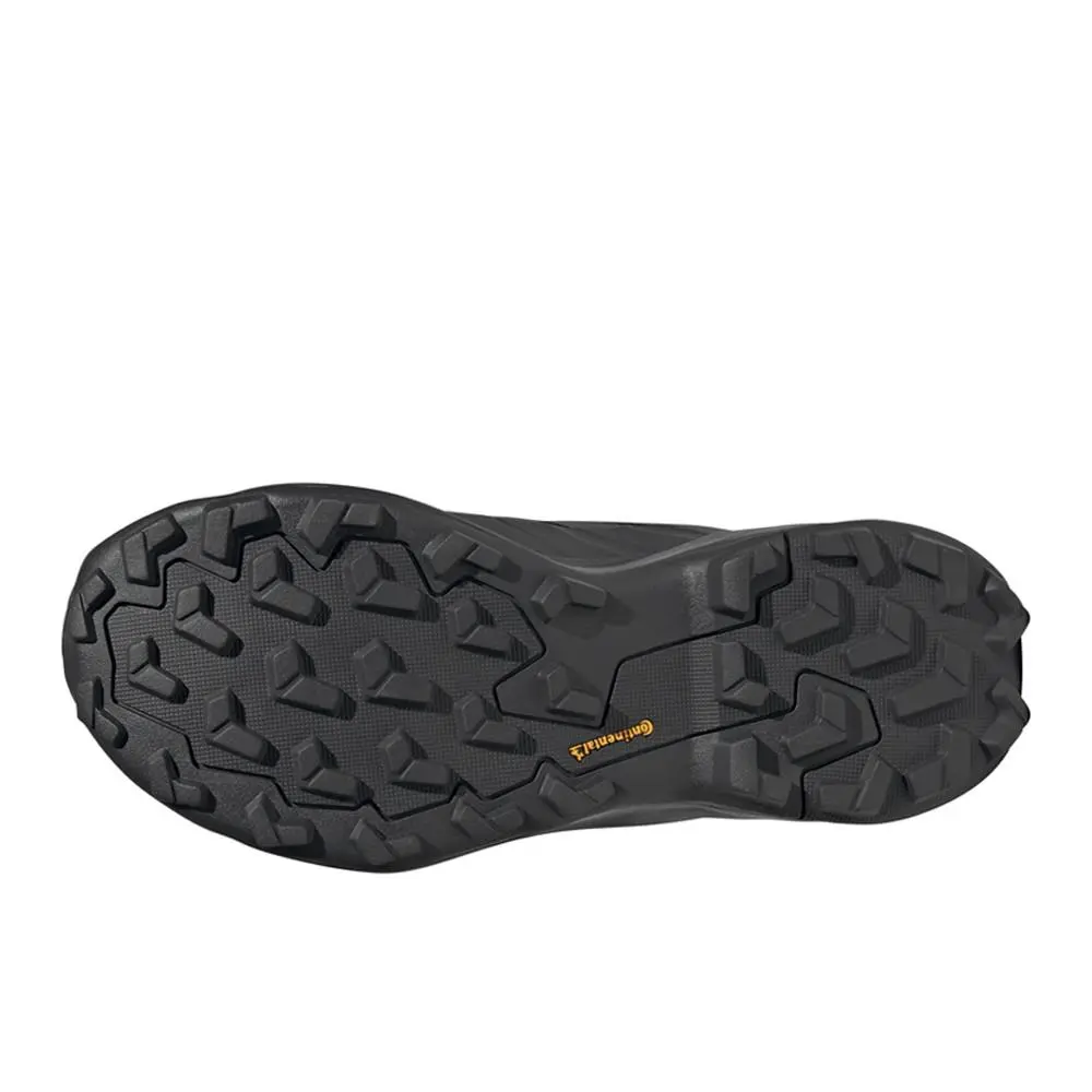 Adidas shoes - adidas Terrex Skychaser Ax5 Mid GoreTex Climawarm+ Hiking - JQ2218 - Black, Purple 3
