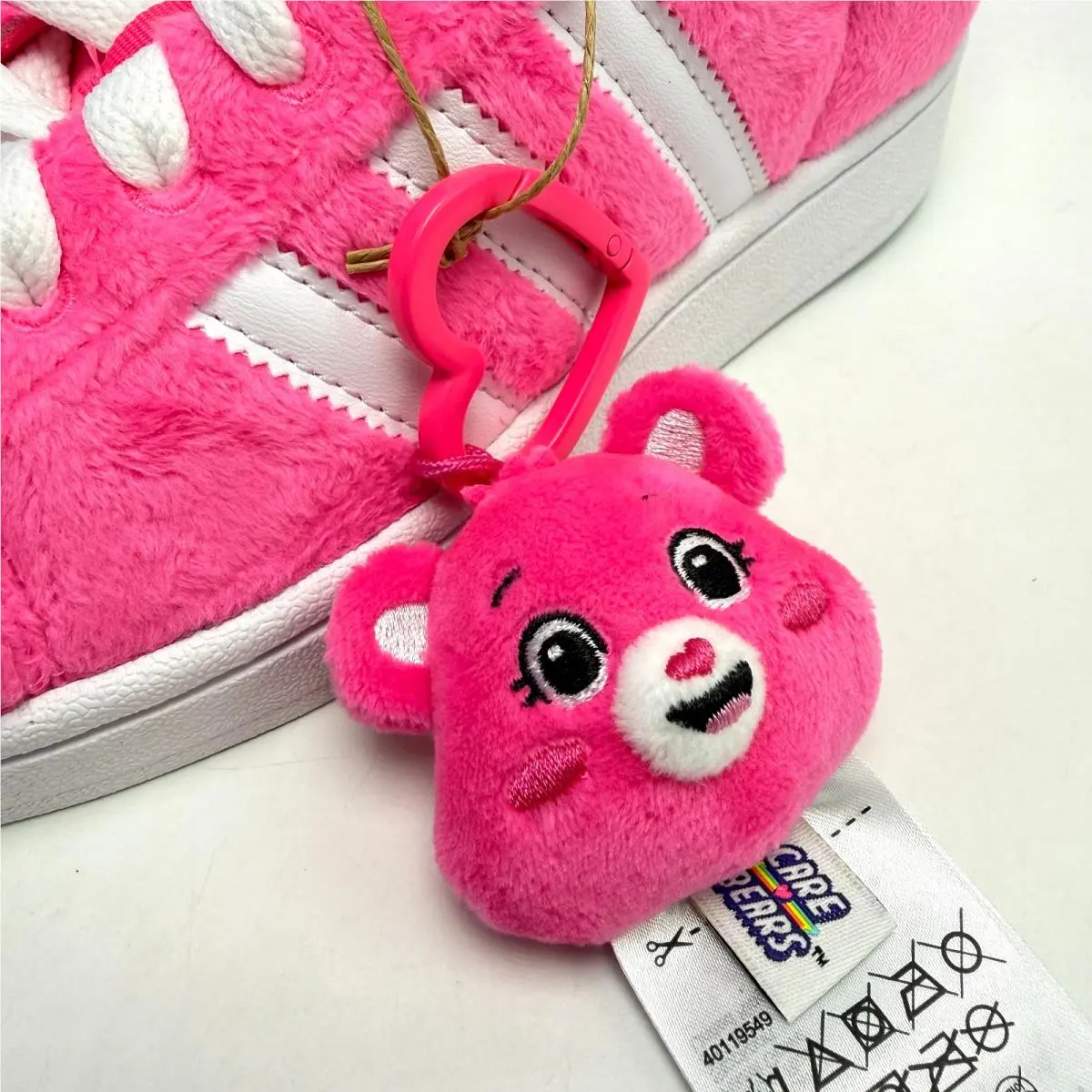 Adidas shoes - adidas Superstar II J - Superstar - Lucid Pink / Cloud White / Collegiate Purple 14