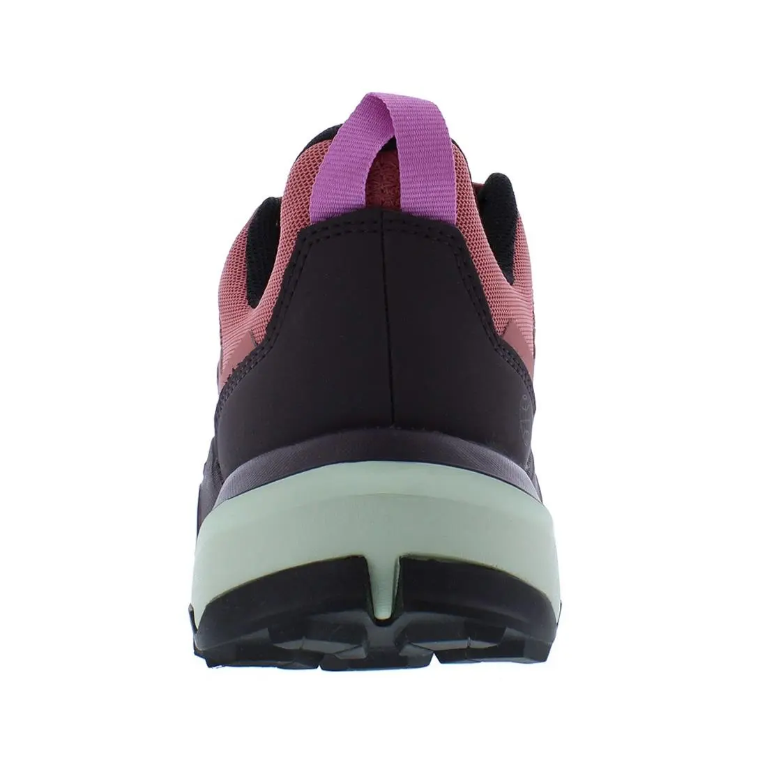 Adidas shoes - Wonder Red/Linen Green/Pulse Lilac 1