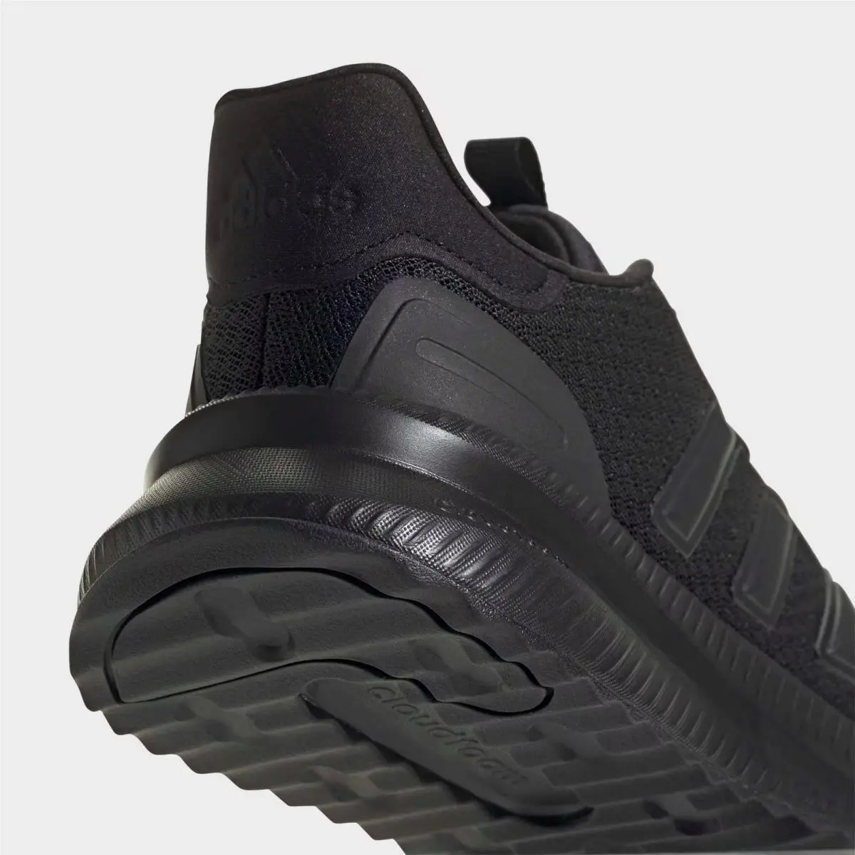 Adidas shoes - ID0465 001 - Black/Black/Black 0