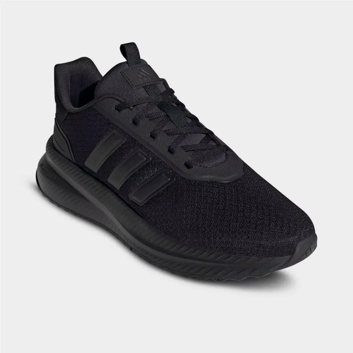 Adidas shoes - ID0465 001 - Black/Black/Black 1