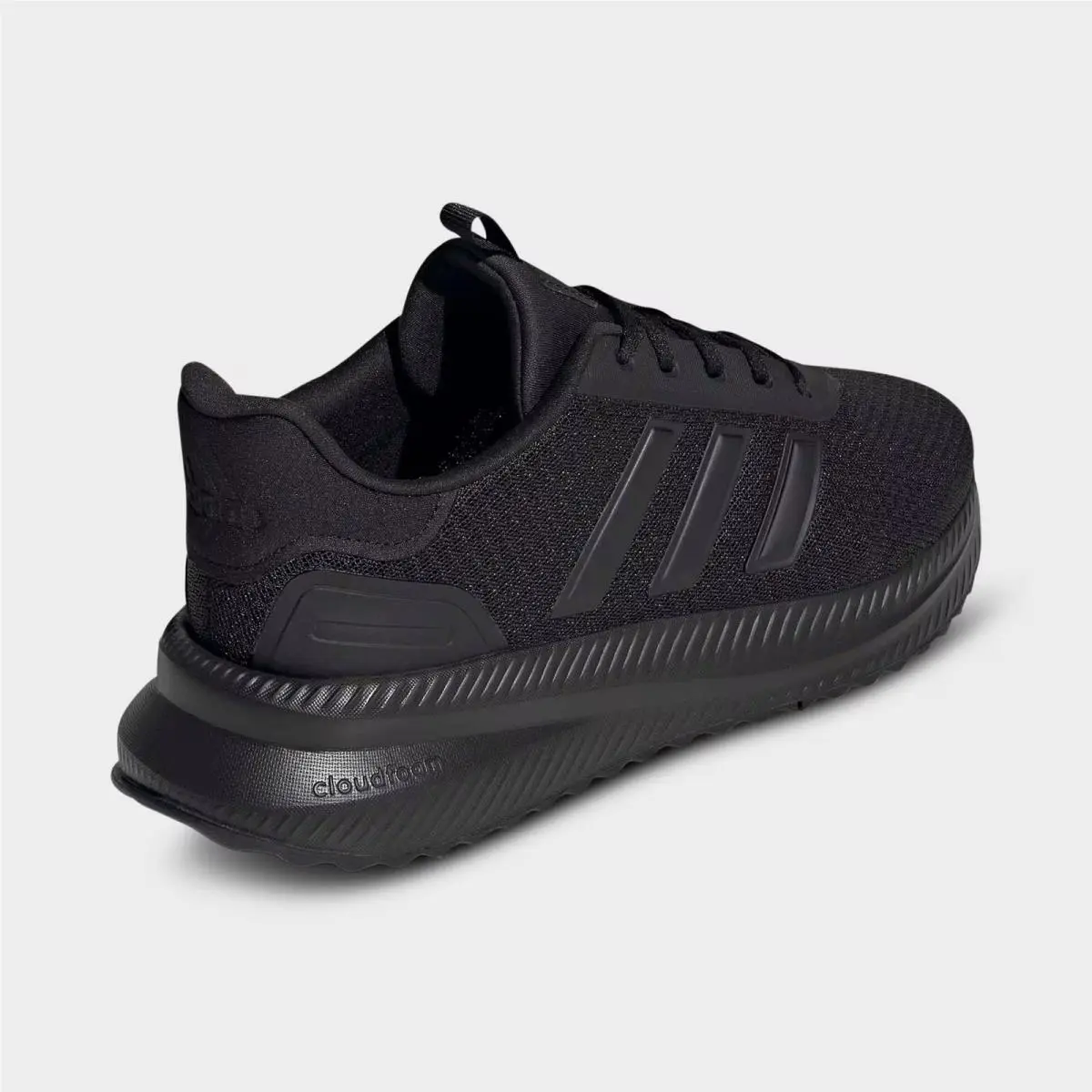 Adidas shoes - ID0465 001 - Black/Black/Black 2