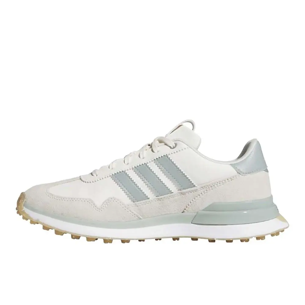 Adidas shoes - adidas S2g 26 Textile Spikeless Golf - SB1158-JQ3563 - White 1