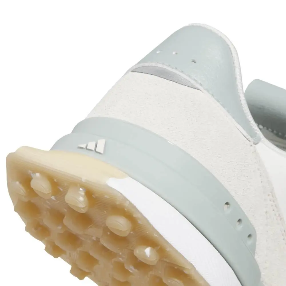 Adidas shoes - adidas S2g 26 Textile Spikeless Golf - SB1158-JQ3563 - White 5