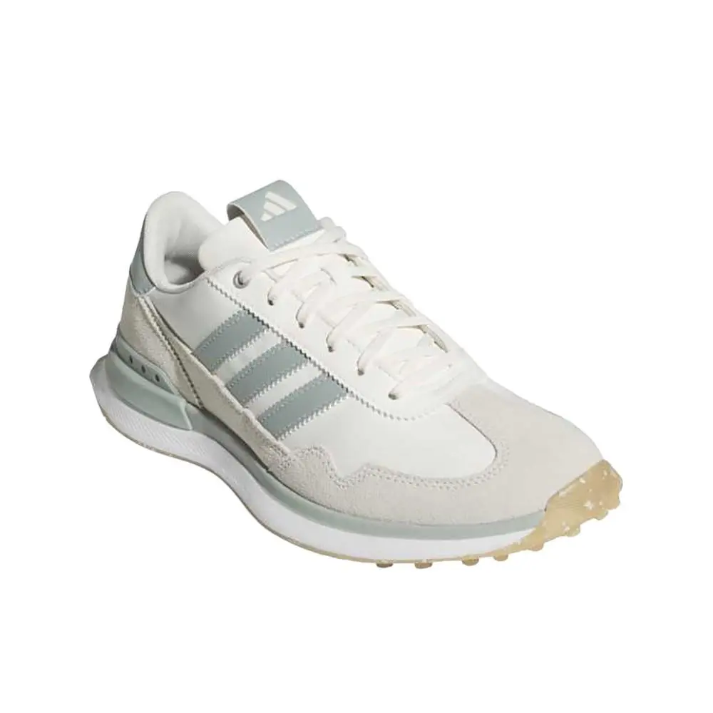 Adidas shoes - adidas S2g 26 Textile Spikeless Golf - SB1158-JQ3563 - White 8