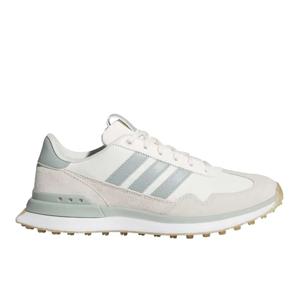 Adidas shoes - adidas S2g 26 Textile Spikeless Golf - SB1158-JQ3563 - White 7