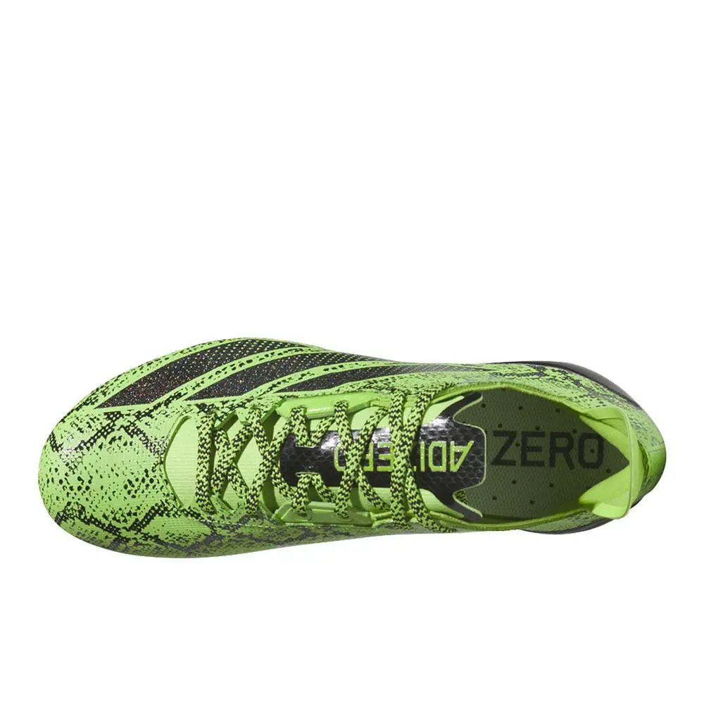 Adidas shoes - adidas Adizero Electric 7V7 Football Cleats - IE3896 - Green 2