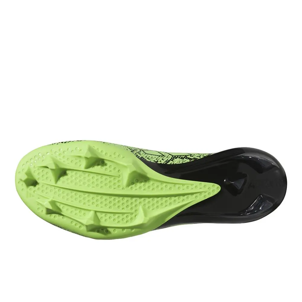 Adidas shoes - adidas Adizero Electric 7V7 Football Cleats - IE3896 - Green 3