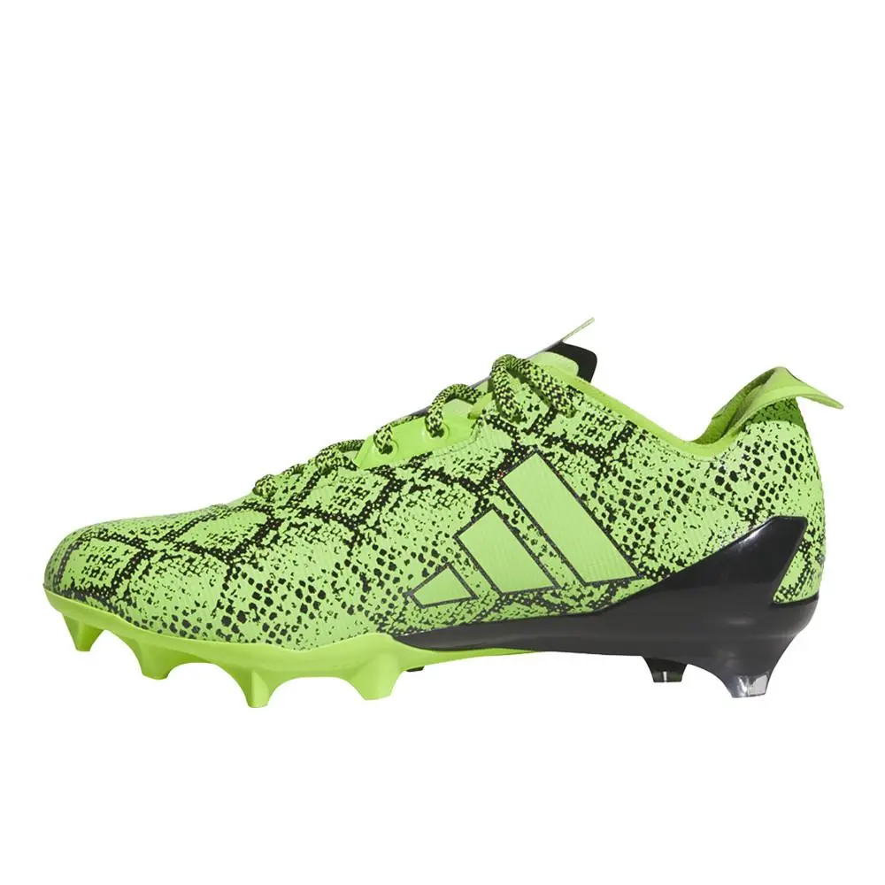 Adidas shoes - adidas Adizero Electric 7V7 Football Cleats - IE3896 - Green 7
