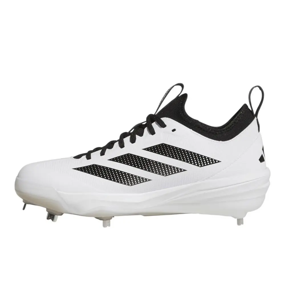 Adidas shoes - adidas Adizero Impact 2.0 Cleats - SB1158-JH6732 - White 1