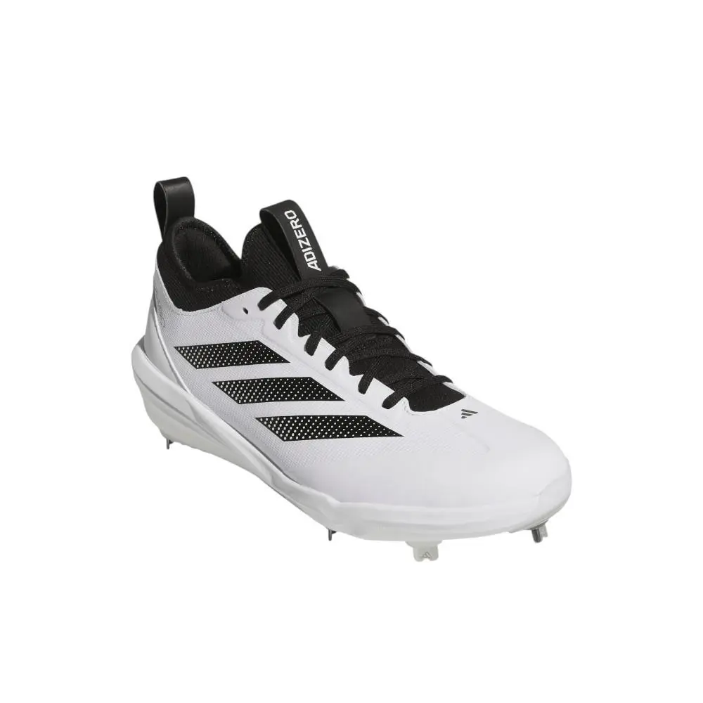 Adidas shoes - adidas Adizero Impact 2.0 Cleats - SB1158-JH6732 - White 8