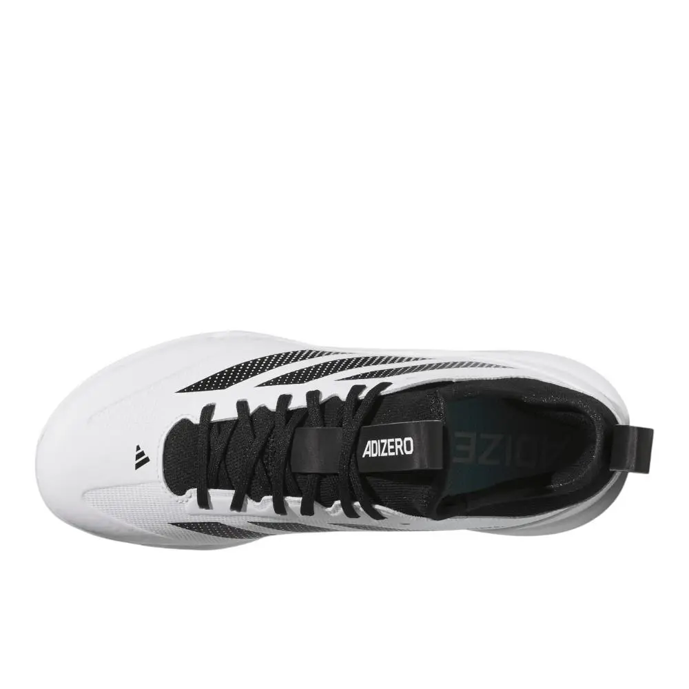 Adidas shoes - adidas Adizero Impact 2.0 Cleats - SB1158-JH6732 - White 10