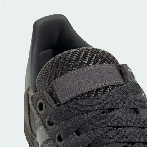 Adidas shoes - Grey Five / Grey / Core Black 7