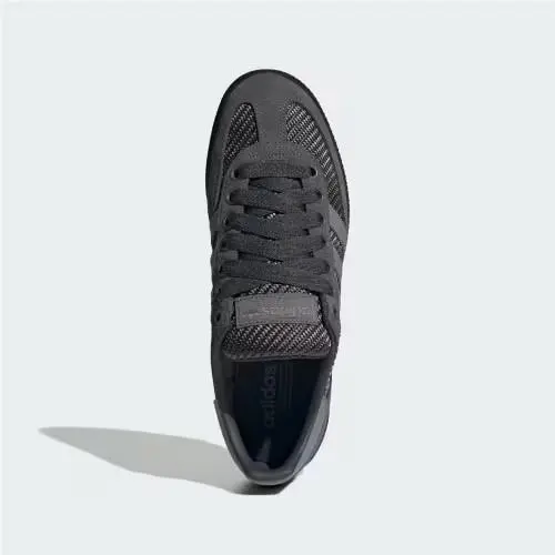Adidas shoes - Grey Five / Grey / Core Black 10