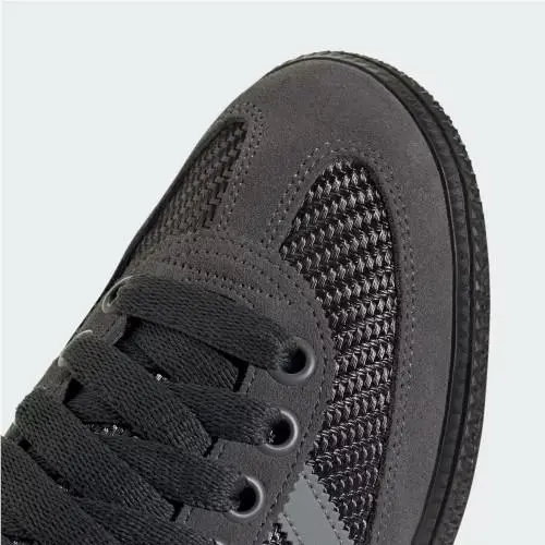 Adidas shoes - Grey Five / Grey / Core Black 6