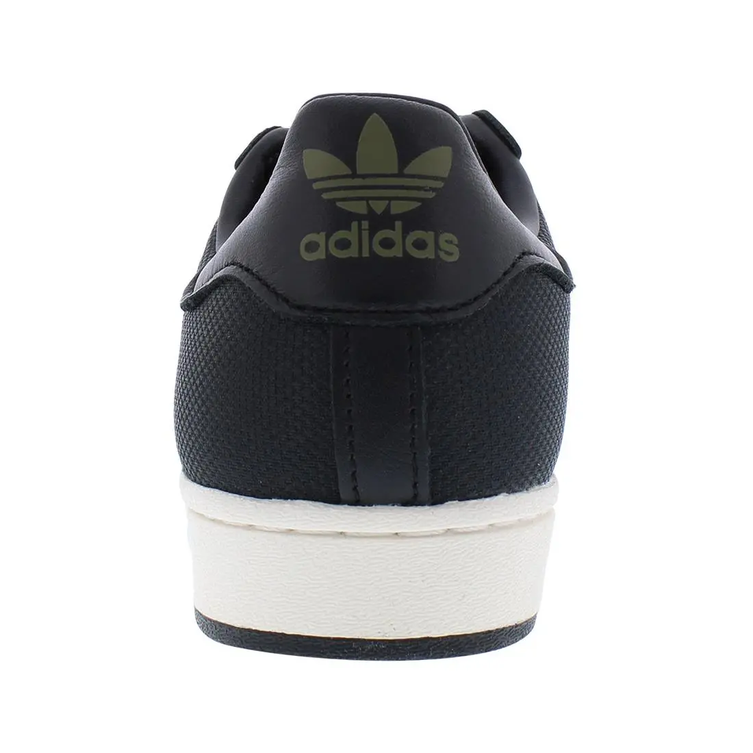 Adidas shoes - Core Black/Cloud White, Main: Black 2