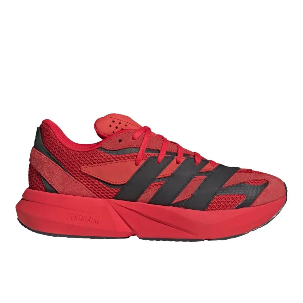 Adidas shoes - adidas Lightblaze - Lightblaze - JP7307-A - Red 5