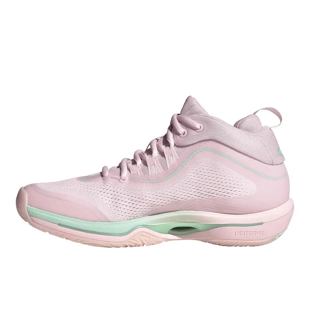Adidas shoes - adidas Crazyflight 7 - Crazyflight - SB1158-KI7934 - Pink 9