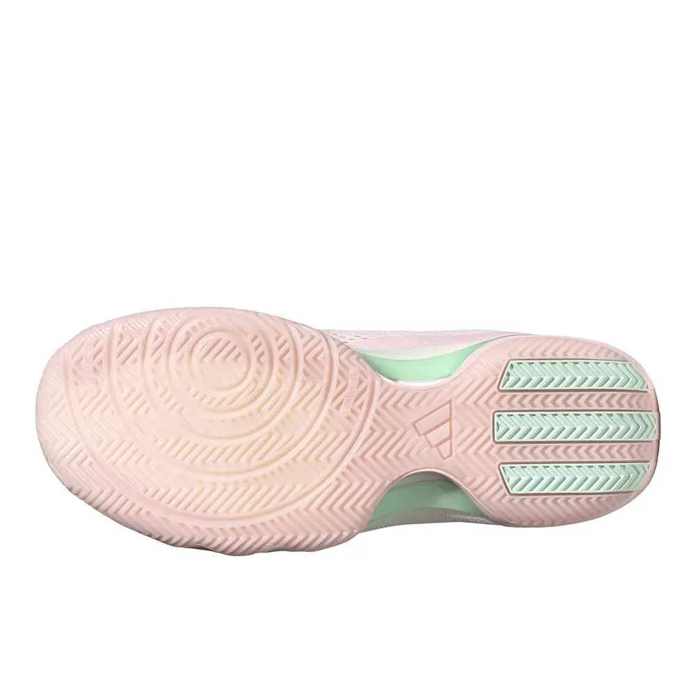 Adidas shoes - adidas Crazyflight 7 - Crazyflight - SB1158-KI7934 - Pink 11