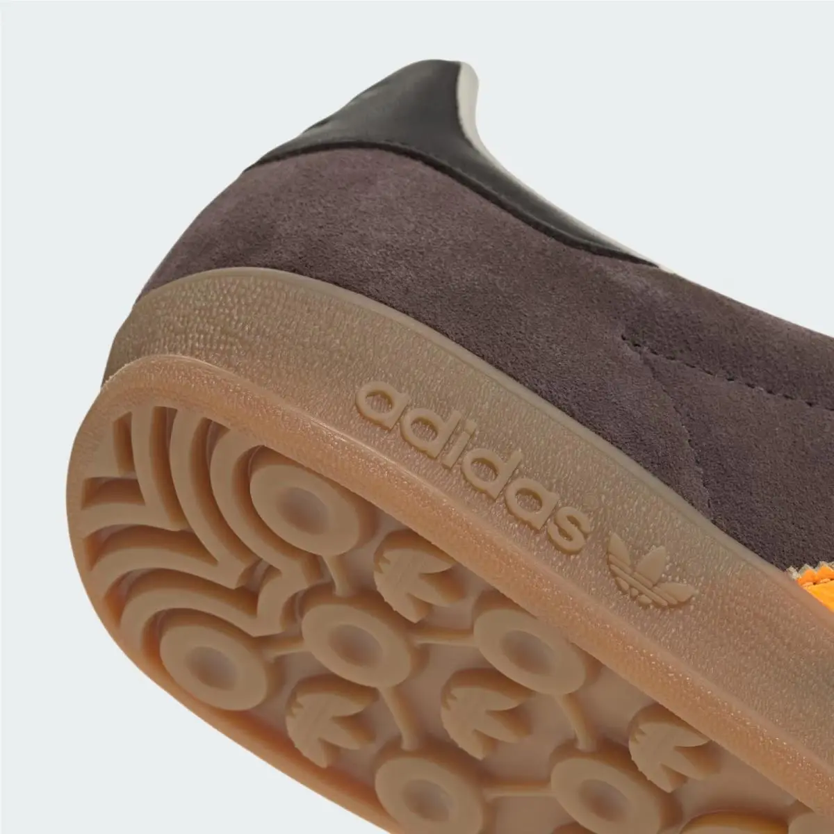 Adidas shoes - adidas Gazelle Indoor - Gazelle Indoor - IH9659 - Brown 7