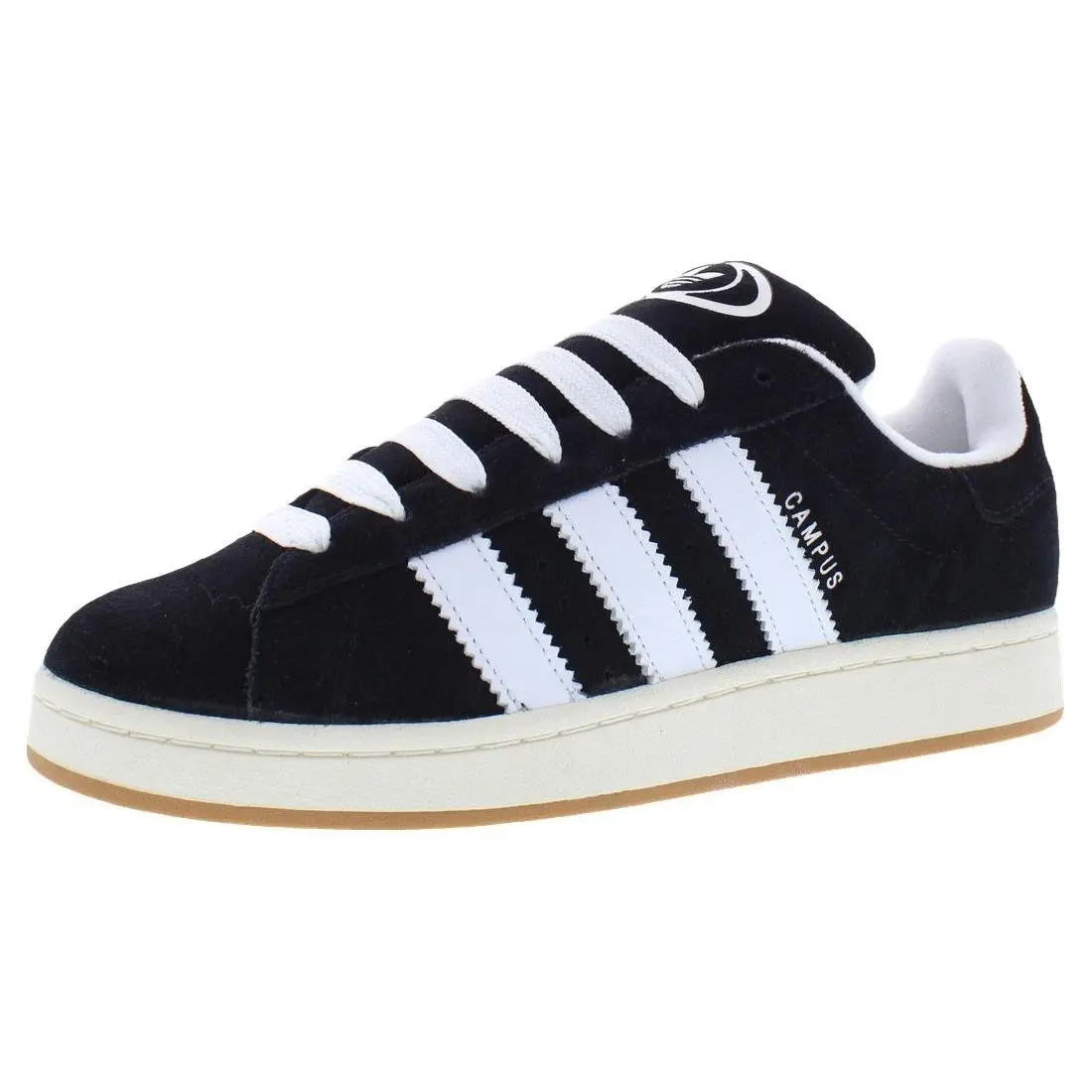 Adidas shoes - Core Black/Footwear White/Off White, Main: Black 5