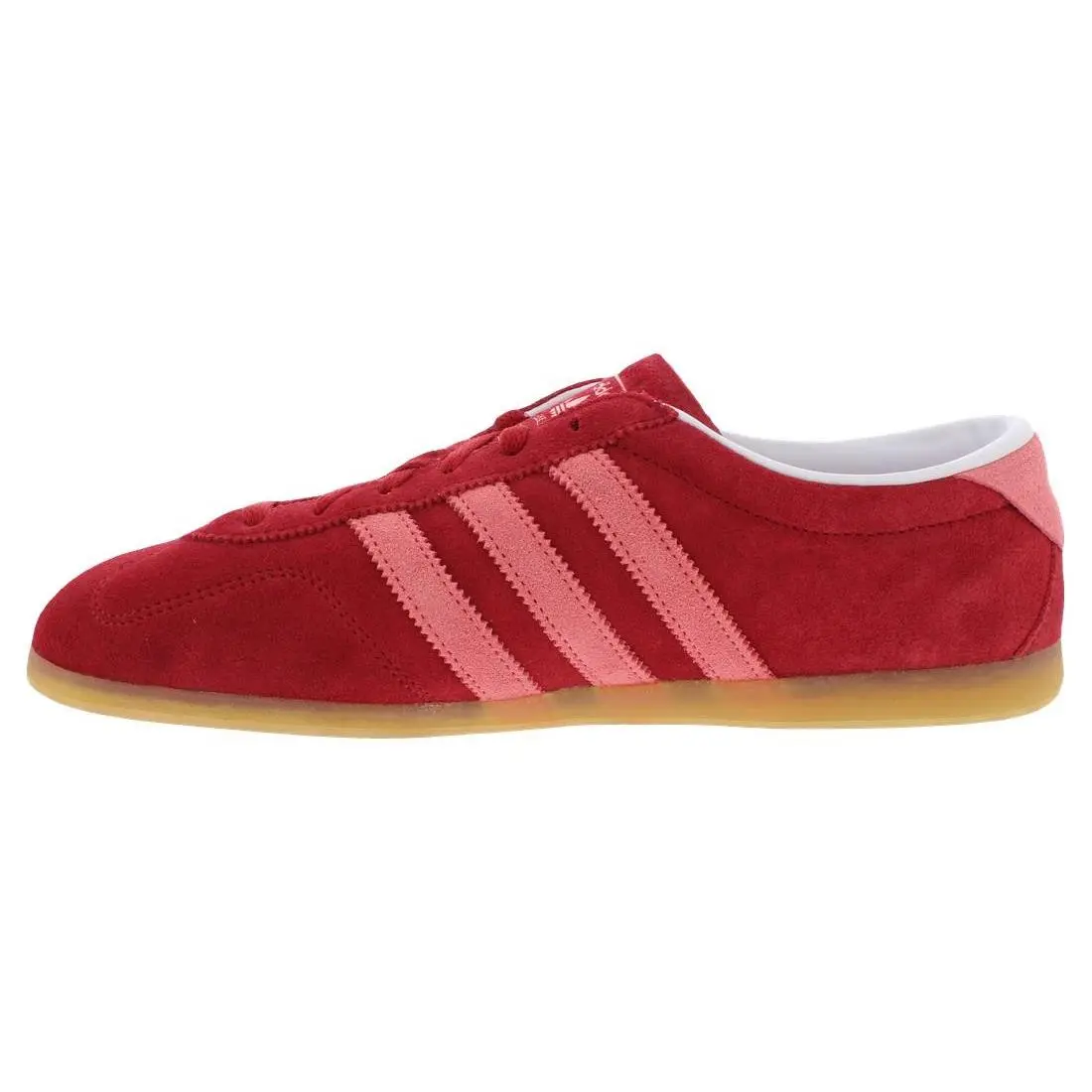 Adidas shoes - Team Victory Red/Gum 3/Gum 3, Main: Red 1