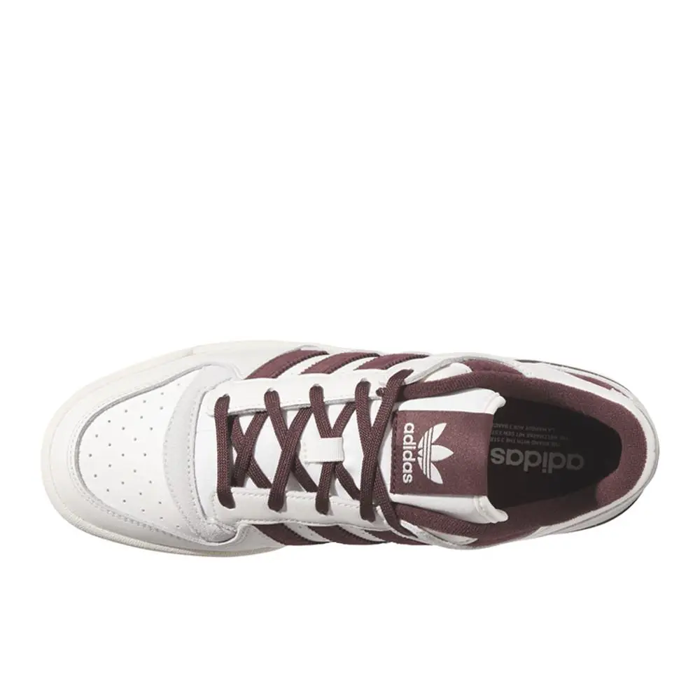 Adidas shoes - adidas Forum Low Cl - Forum Low - JQ0206 - White 2
