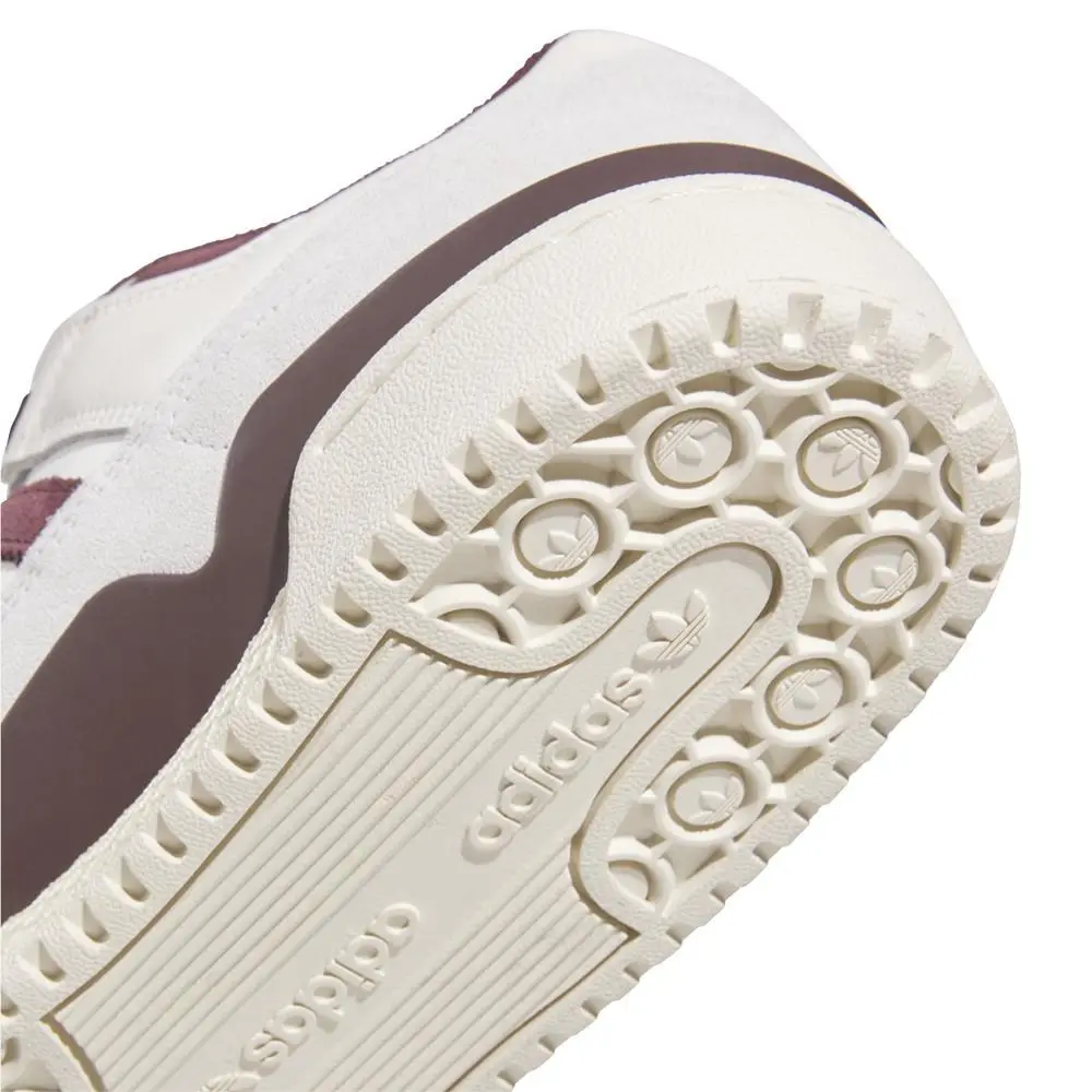 Adidas shoes - adidas Forum Low Cl - Forum Low - JQ0206 - White 13