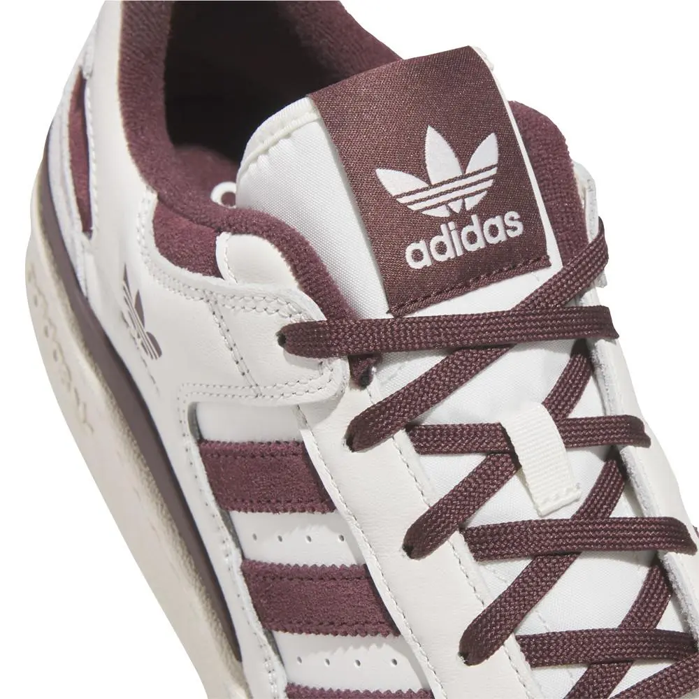 Adidas shoes - adidas Forum Low Cl - Forum Low - JQ0206 - White 12