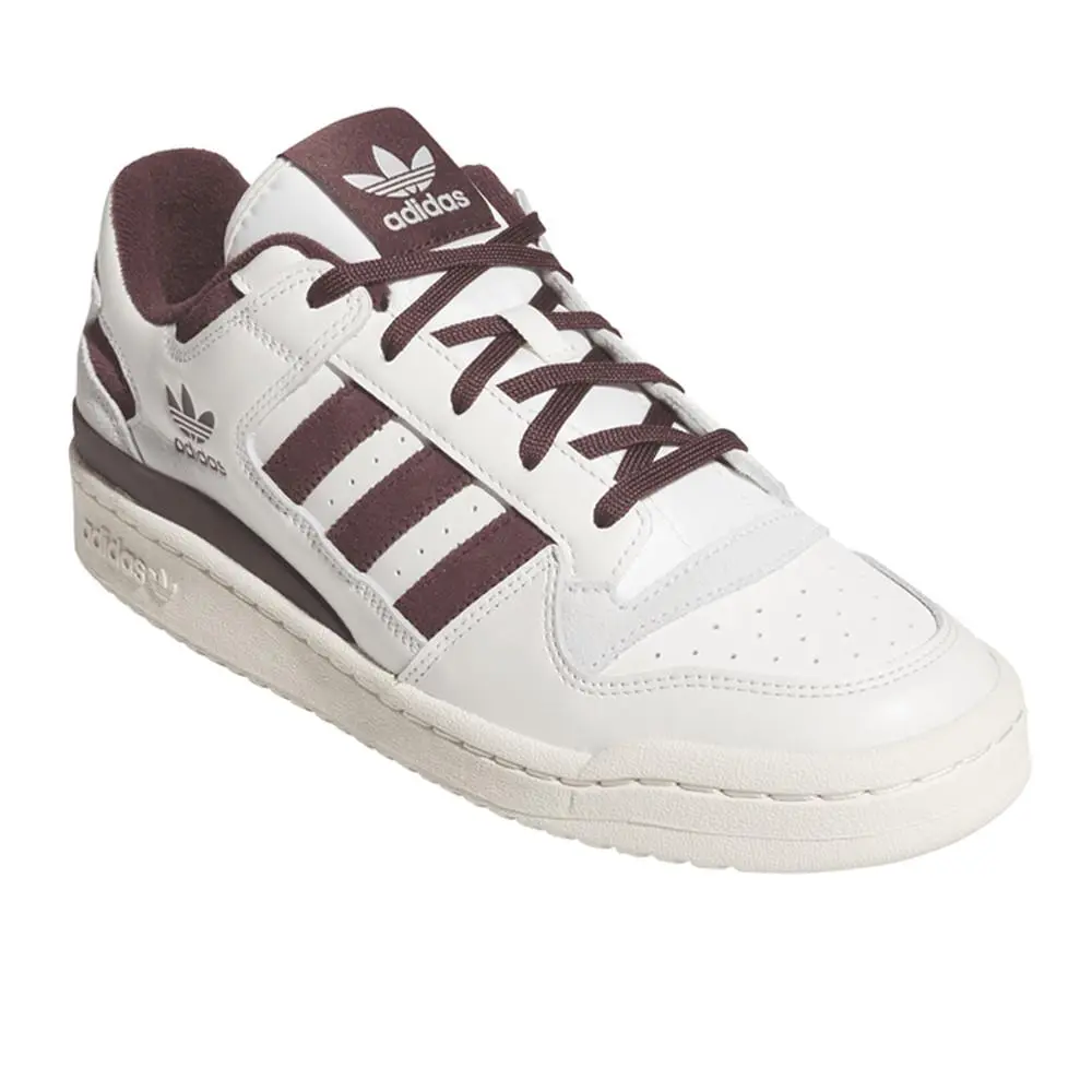 Adidas shoes - adidas Forum Low Cl - Forum Low - JQ0206 - White 8