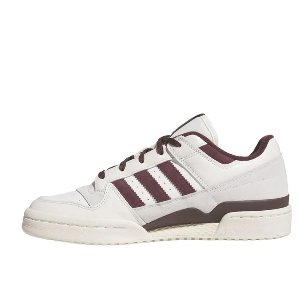 Adidas shoes - adidas Forum Low Cl - Forum Low - JQ0206 - White 9