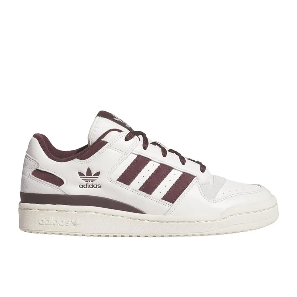 Adidas shoes - adidas Forum Low Cl - Forum Low - JQ0206 - White 7