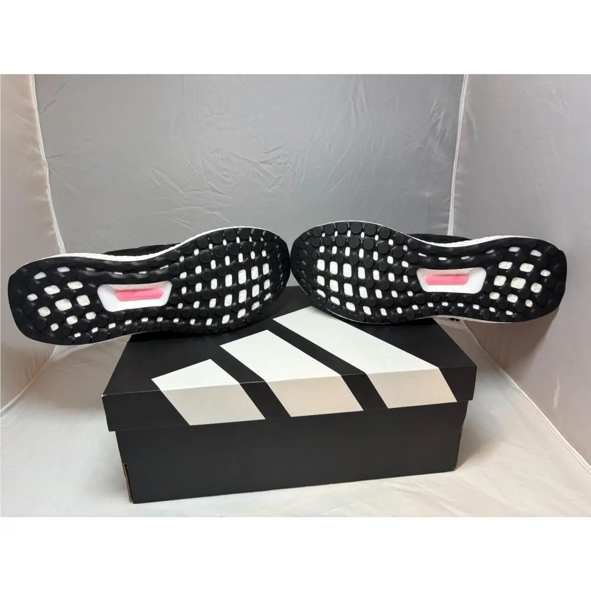 Adidas shoes - adidas UltraBoost 1.0 - UltraBoost - Black 0