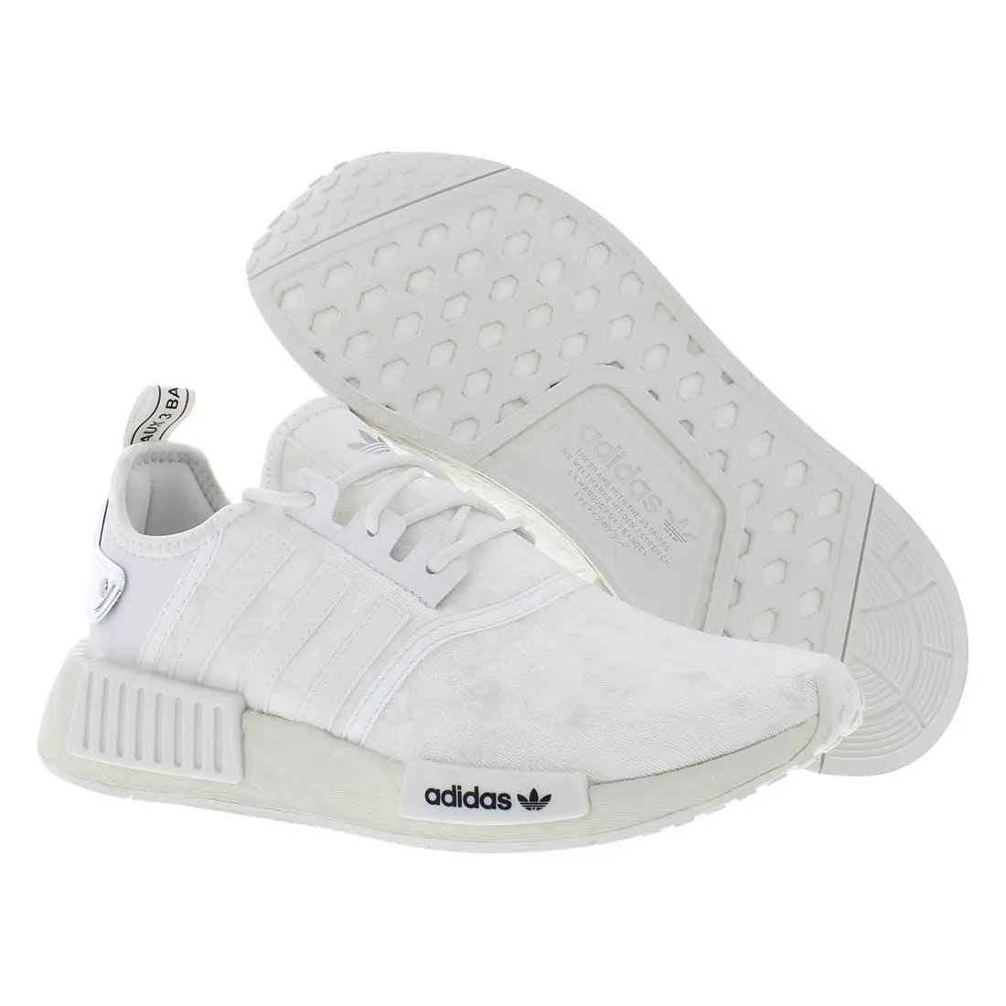 Adidas Nmd R1 Womens Shoes