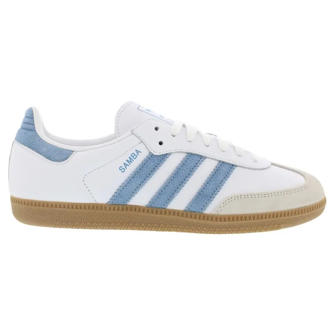 Adidas Samba Leather Womens Shoes