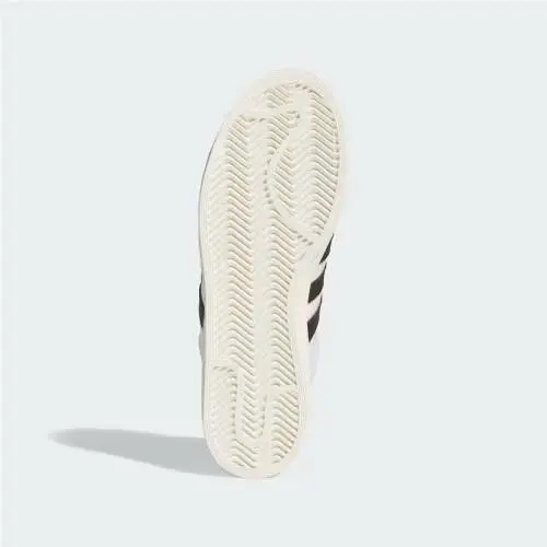 Adidas shoes - Cloud White / Core Black / Off White 2