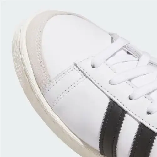 Adidas shoes - Cloud White / Core Black / Off White 16
