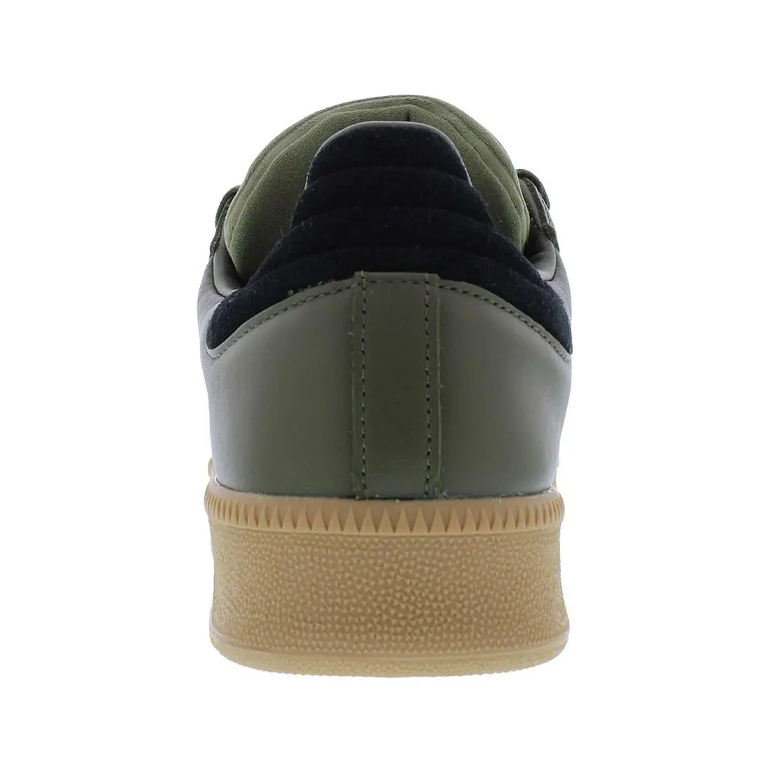 Adidas shoes - Olive Strata/Wonder Beige/Gold Metallic, Main: Green 2