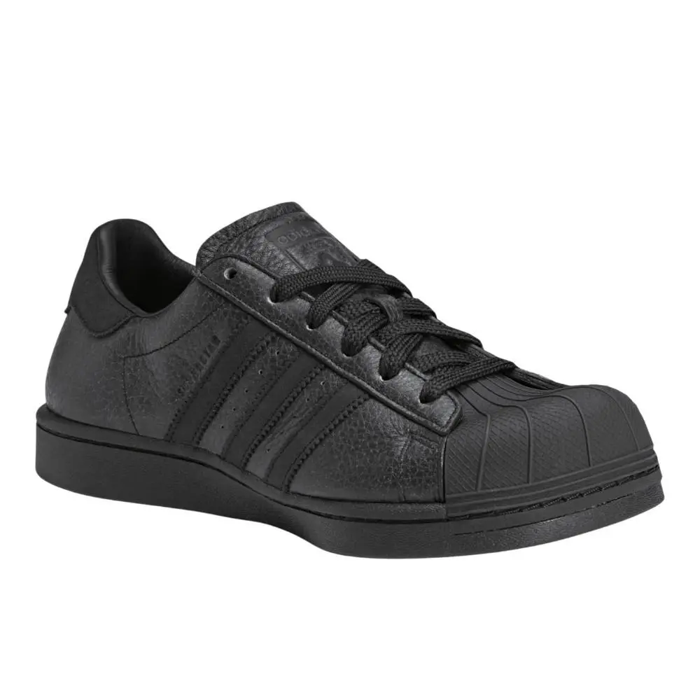 Adidas shoes - adidas  Superstar By Avavav - Superstar Avavav - JI4585 - Black 0