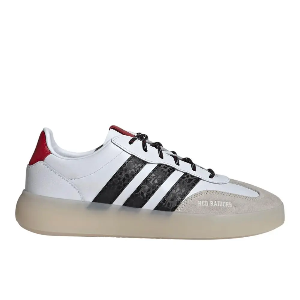 Adidas Barreda Decode Mens White Sneakers Casual Shoes SB1158-KJ9195